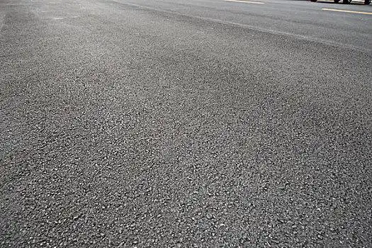 沥青路图片