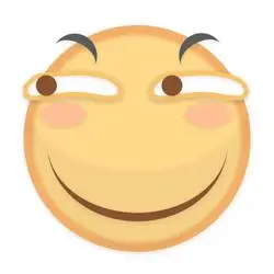 醒醒,"滑稽"是百度贴吧的.