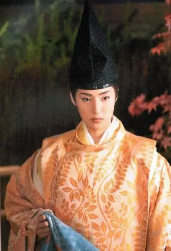 电影_2001_源氏物语千年之恋