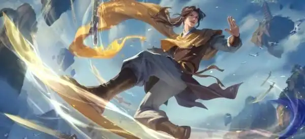 王者荣耀东方曜s24怎么出装s24曜最强出装推荐