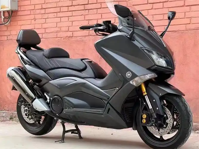 进口雅马哈大绵羊电喷水冷摩托车马杰斯特250长途巡航旅行踏板车