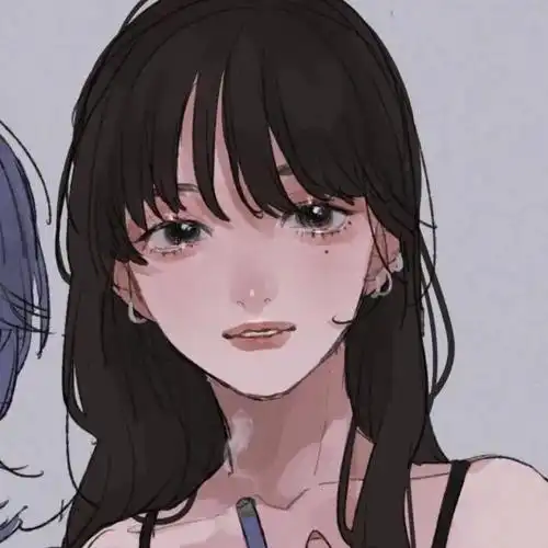 闺蜜头像. soul to soul