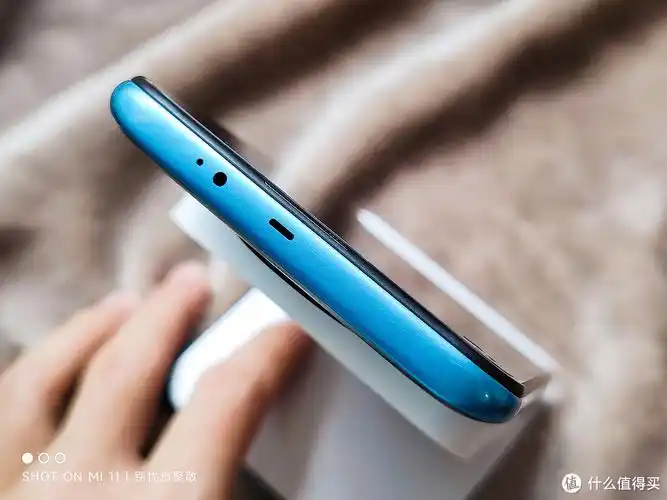 859元的红米note95g两周轻测