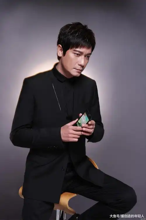 视帝|罗嘉良|tvb_新浪网