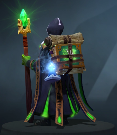 没有金色套装的平民拉比克