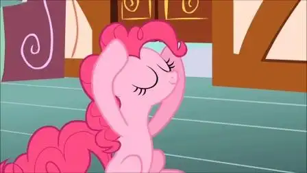 官方搞笑最为致命 小马宝莉官方搞笑集锦