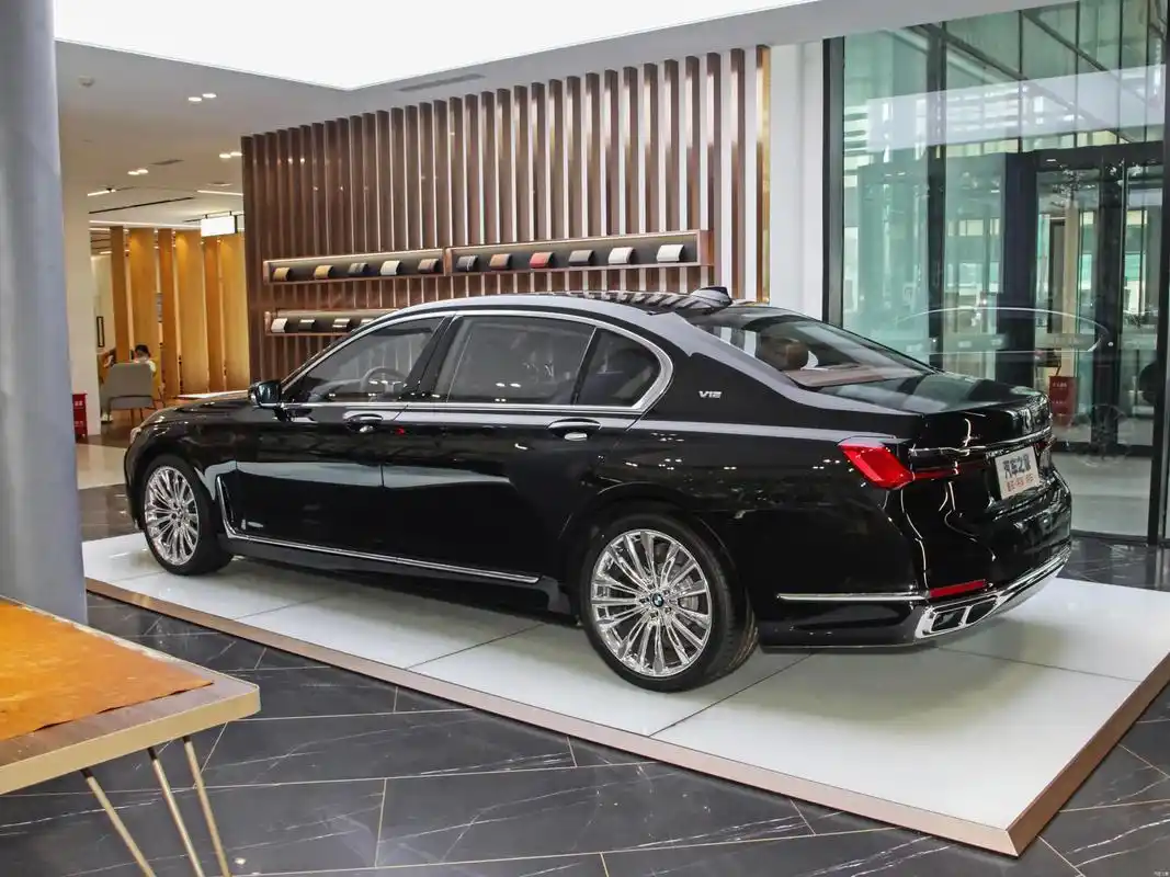 宝马760轮毂 20寸 7系精抛锻造轮毂.20寸宝马760轮 - 抖音