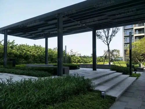 满京华云朗公馆相册