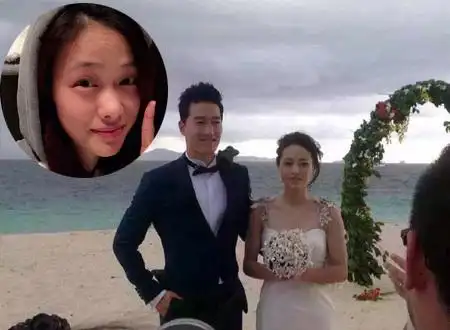 好久不见!田径冠军刘翔携妻子国庆出游,着白色短袖英姿飒爽