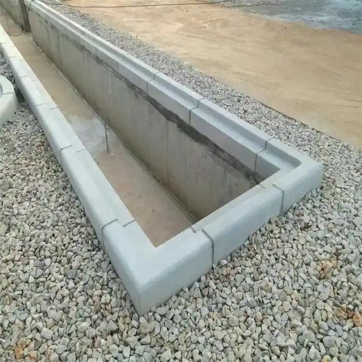 压顶塑料 电力压顶 电站压顶参数