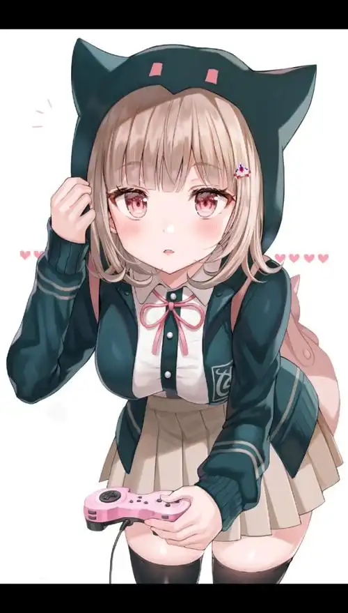 [分享壁纸]七海千秋