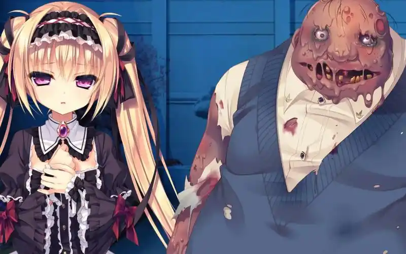 死馆★心乃躺着也中枪,这也太倒霉了吧(十六)_哔哩哔哩_bilibili