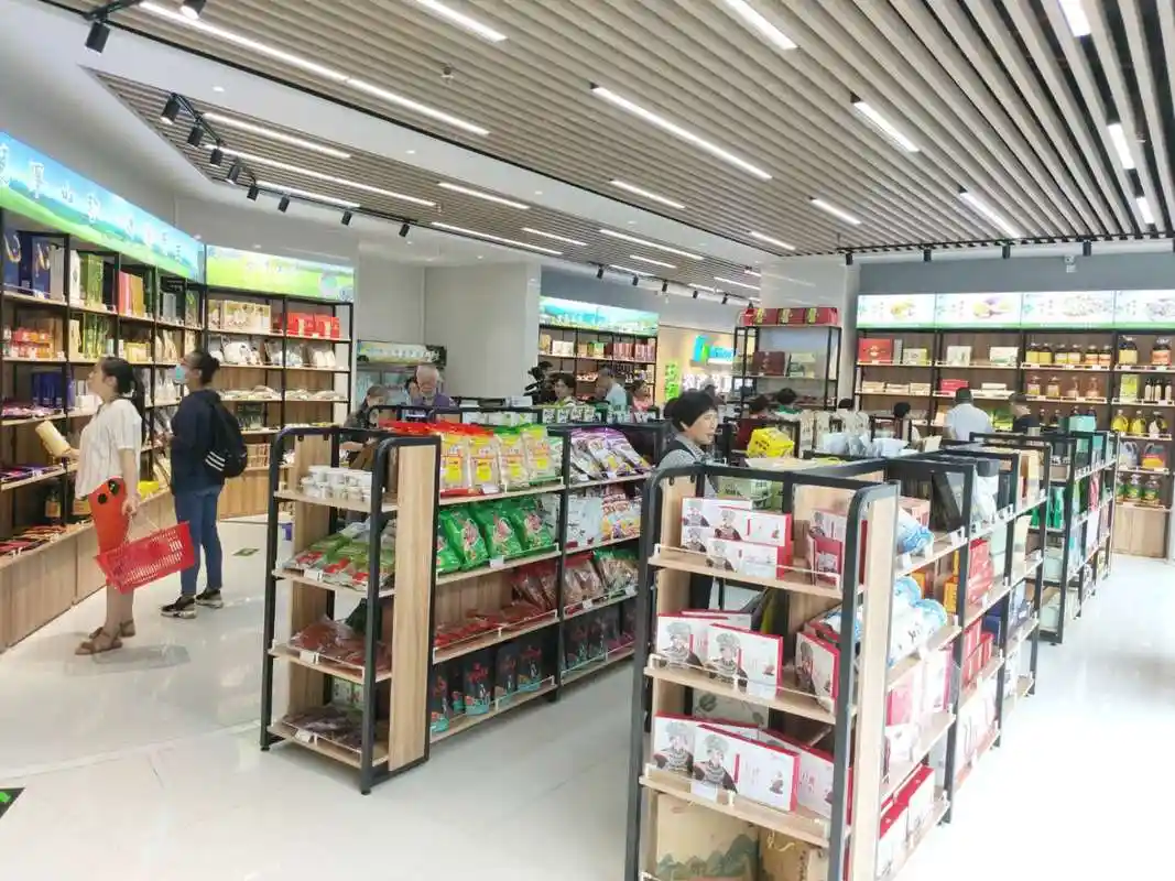 扶贫农产品 刺梨产业合力促脱贫——省公路局扶贫农产品直营店暨贵州