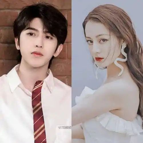 迪丽热巴被逼向蔡徐坤道歉,无心之失还要被骂