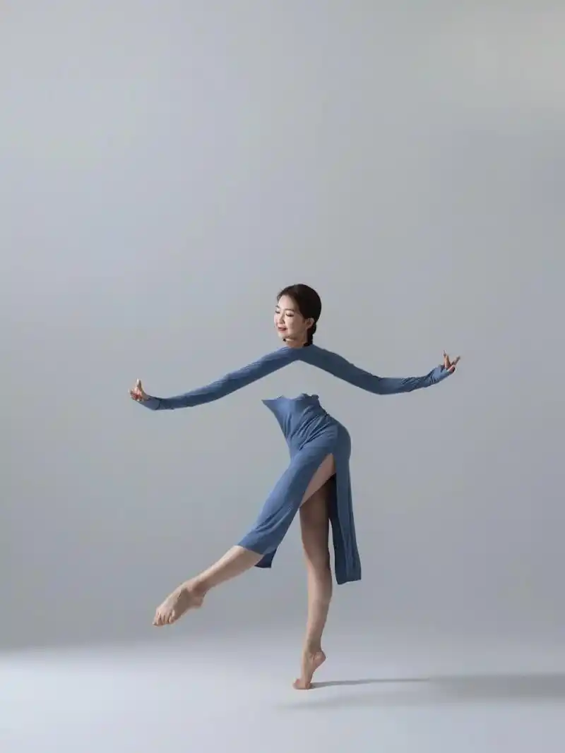 中国舞舞蹈写真超美舞姿集合舞姿参考 -中国古典舞舞蹈艺术照,舞姿