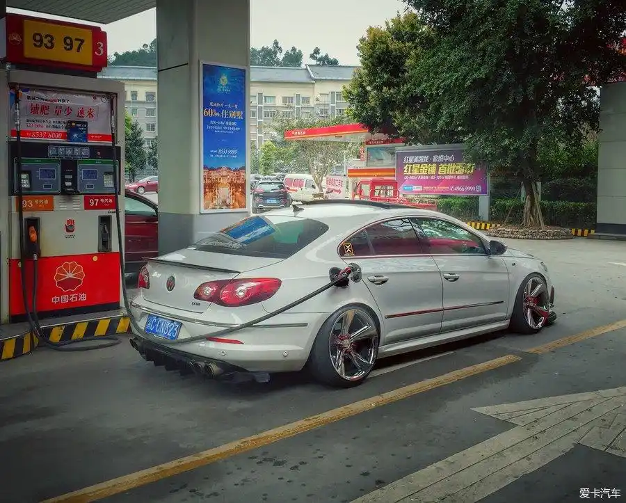 6改装案例_3_大众cc论坛_爱卡汽车