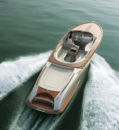 bertram游艇         明星爱租游艇出游 每周租金数十图破