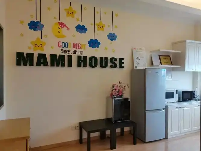 上海工会星级爱心妈咪小屋名单公布宝山这9家入选