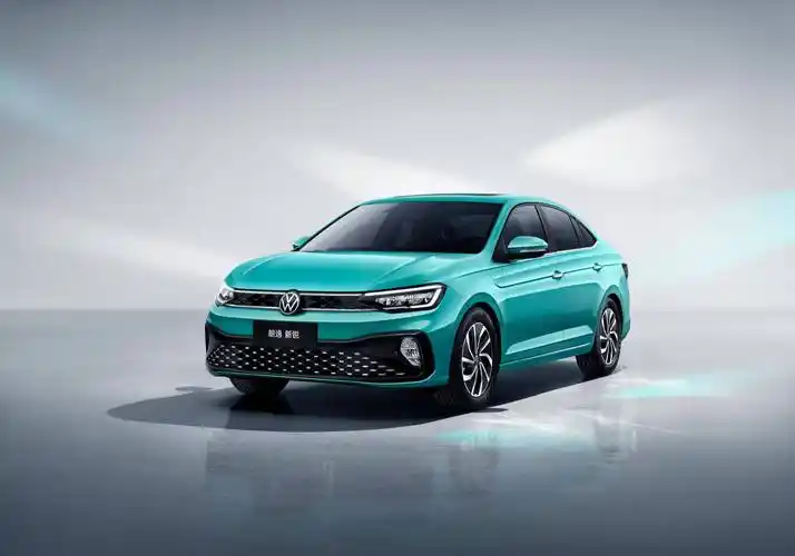 六月份上市,朗逸家族再添一员虎将,大众发布朗逸新锐官图!