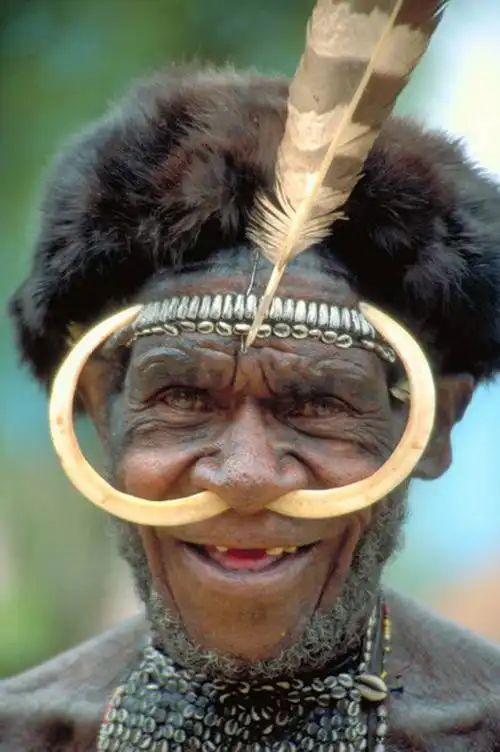 图片名称非洲土著3