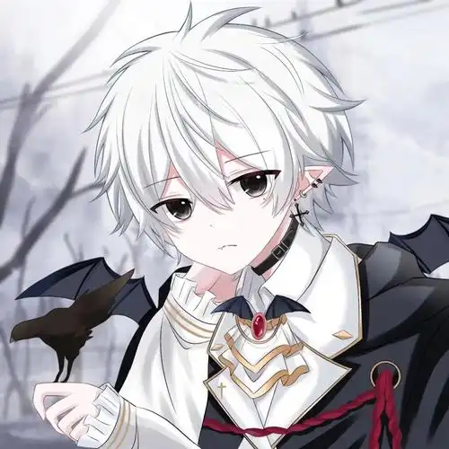 喜欢的看置顶lx#原创头像  #男生头像