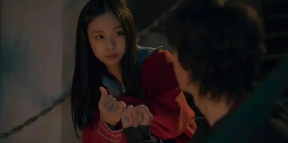 一集30亿韩元的韩剧,有点坑(甜蜜家园)剧评