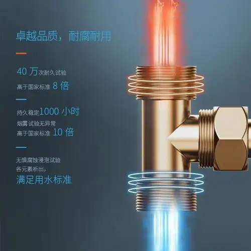 阿诗丹顿usaton零冷水燃气热水器天然气wifi智控按摩健身浴智能恒温