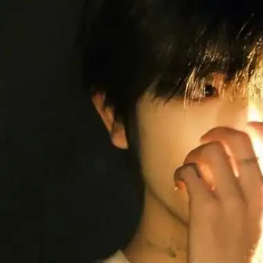 阳光日系高颜值的男生头像最新高清好看日系高颜值男头很小众