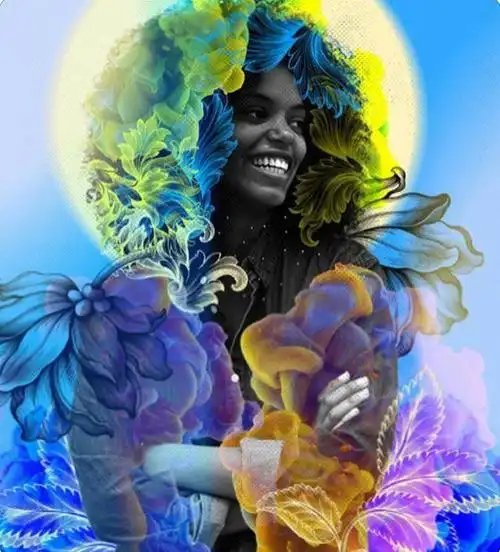 adobe photoshop(ps)处理图像功能:图像合成,数字绘画,平面设计,图像