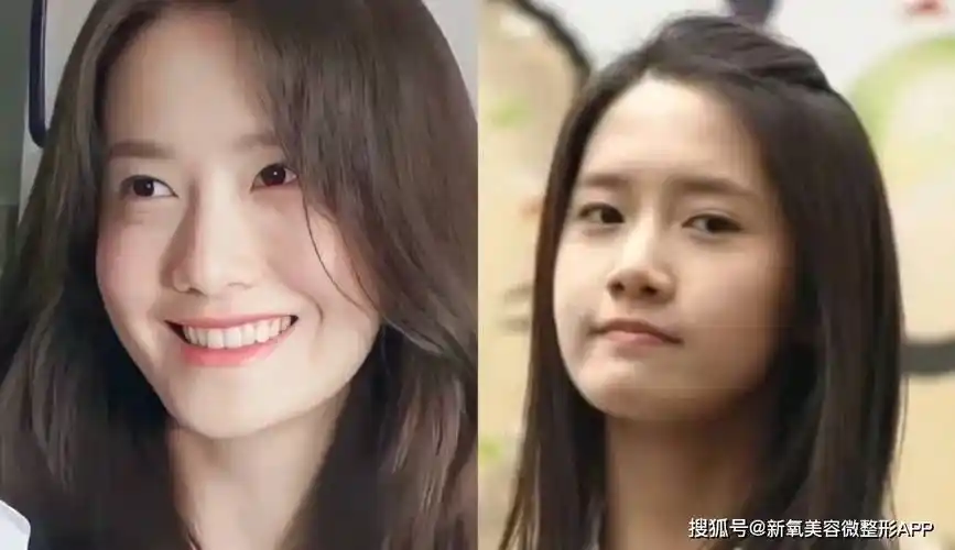 难到叔想举例子都找不出什么地包天女明星.