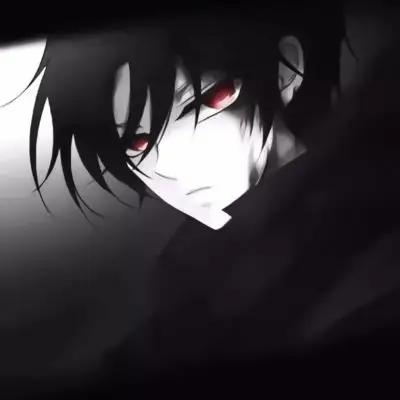 炫酷动漫照片头像_头像图片_扣扣乐园