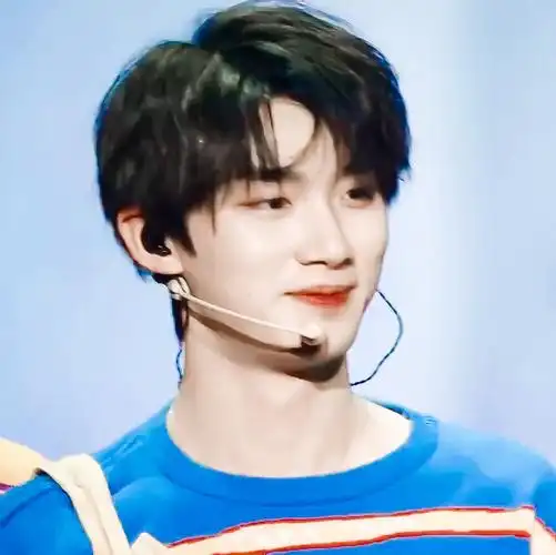 时代少年团丁程鑫头像