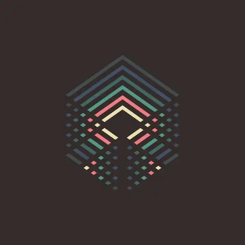 几何图形|平面|图案|何大维 - 原创作品 - 站酷 (zcool)