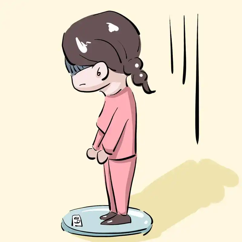 孕期瘦到170斤,坐月子体重却飙到了370斤,这位妈妈是经历了什么