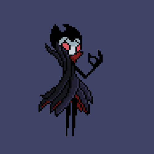 空洞骑士 - bluexel