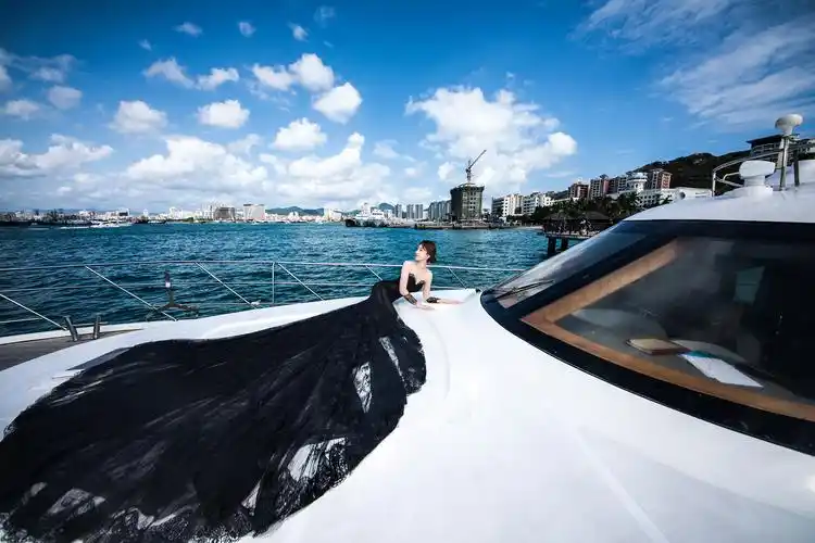 每日客照-铂爵旅拍(深圳店)相册-wed114结婚网