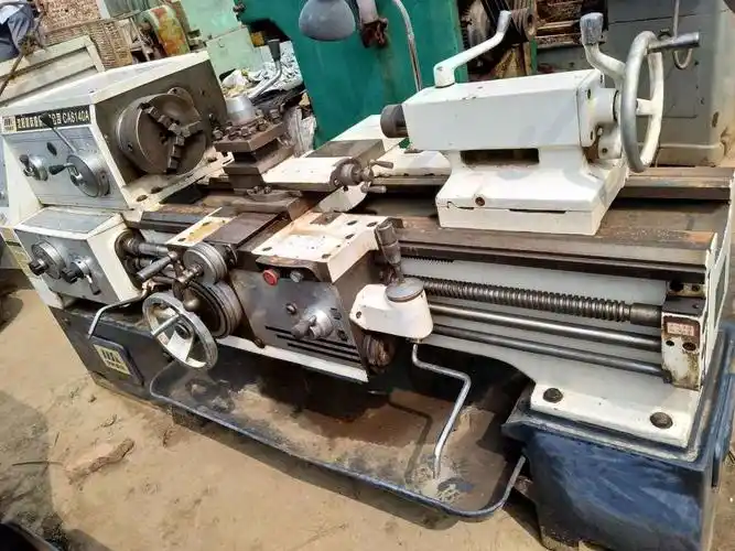 山东聊城市出售2013沈阳6140车床-二手车床-玖库商城