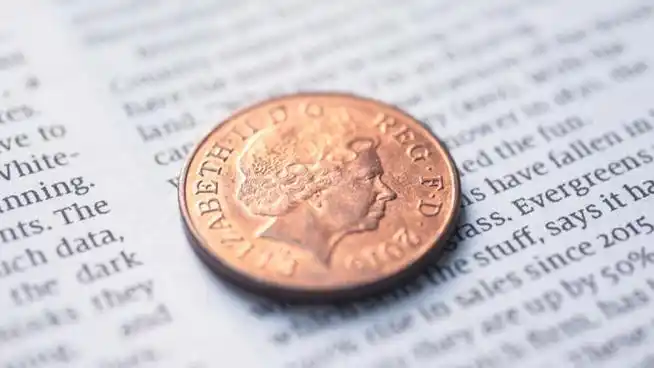 异军突起!英镑缘何成为今年外汇市场黑马?