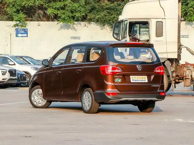 5t 宝骏730 手动版设计亮点有哪些 宝骏730购车手册_太平洋汽车