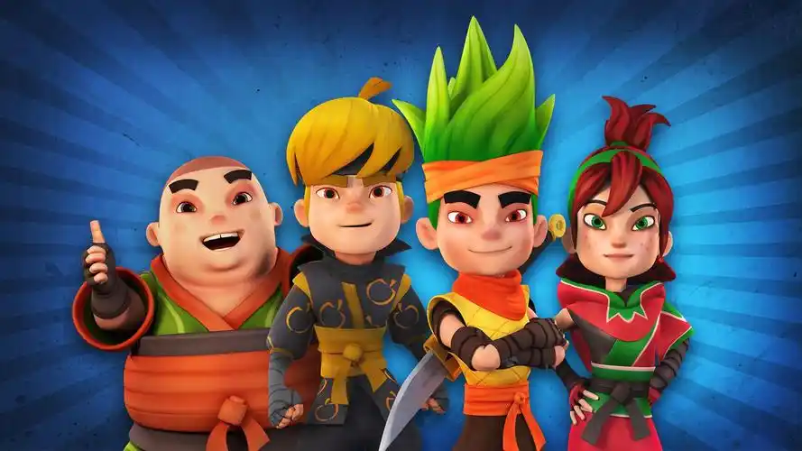 水果忍者体感版2