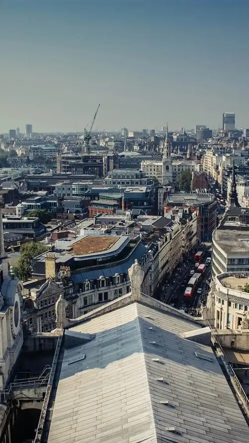 伦敦,城市,建筑物,街道 750x1334 iphone 8/7/6/6s 壁纸,图片,背景