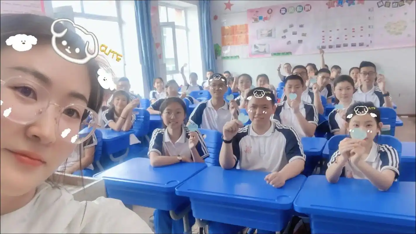 毕业季 #记录校园生活 时隔两年 再次回到我们记忆开始的地方