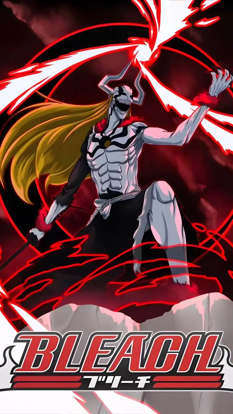 死神bleach超清壁纸系列黑崎一护