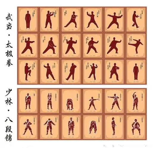 从古谱"最毒莫过心意把"破解传统武学少林心意把之谜