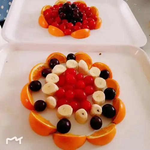 水果拼盘