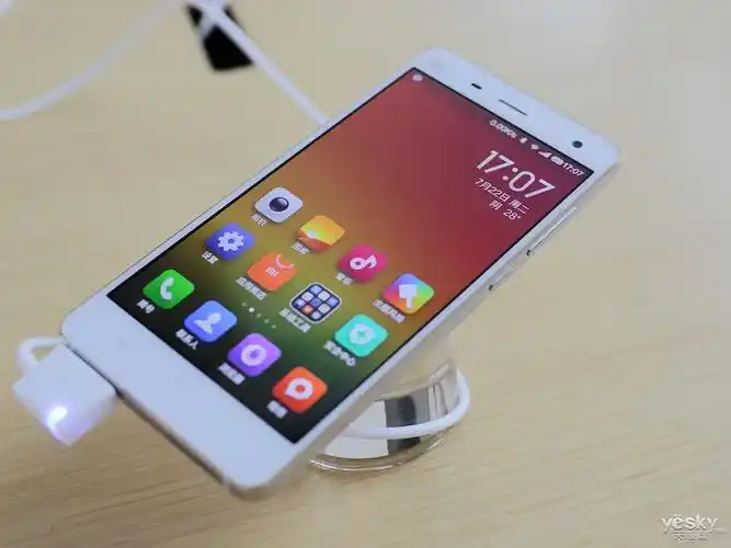 手机 小米 小米4(16gb/移动4g) 图片 场景实拍 小米4(16gb/移动4g)