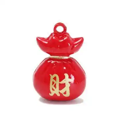 聚财头像 能招财聚财微信头像图片大全 - 微信头像 - 潮人个性网