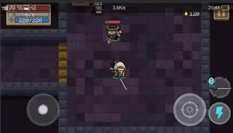 元气骑士金色手刀获取攻略