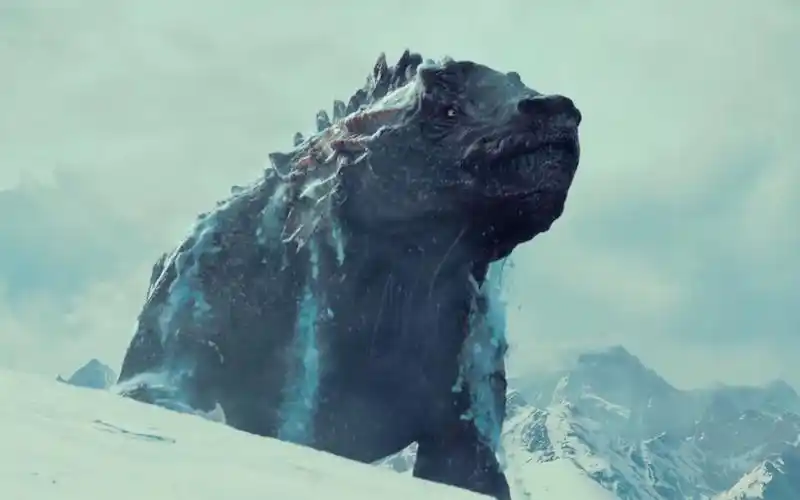 电影推荐,《九层妖塔》!