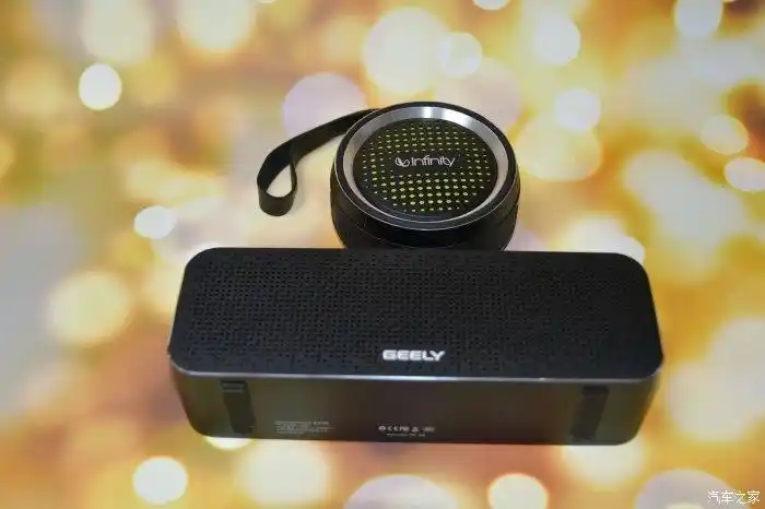 家家众测燕飞利仕alpha便携音响测评报告